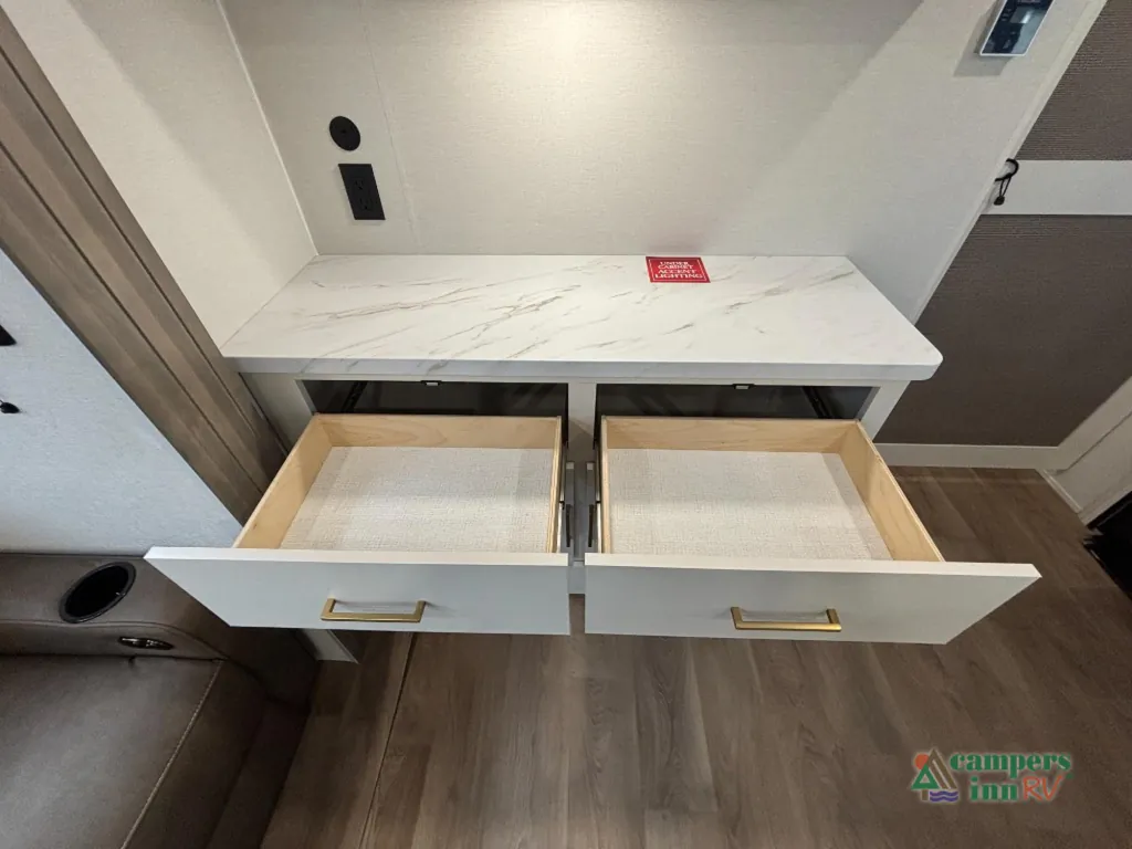 2027 Grand Design Transcend 335BHT, Photos photo 14