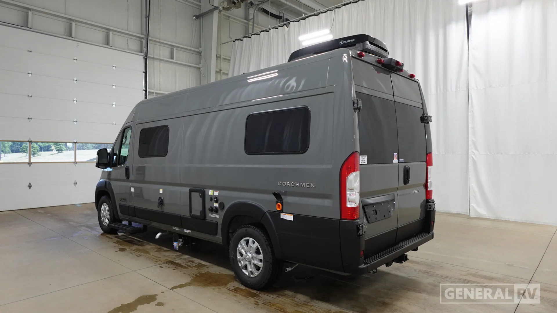 2026 Coachmen Pixel 20M - Photo 4