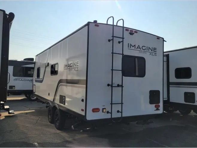 2026 Grand Design Imagine XLS 22RBE - Photo 4