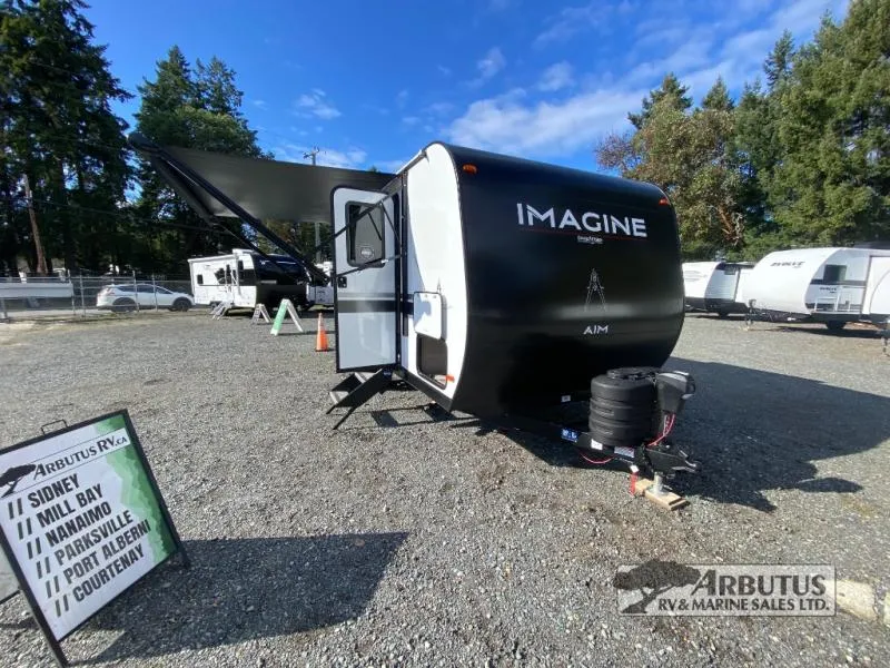 2026 Grand Design Imagine AIM 16MLA - Photo 2
