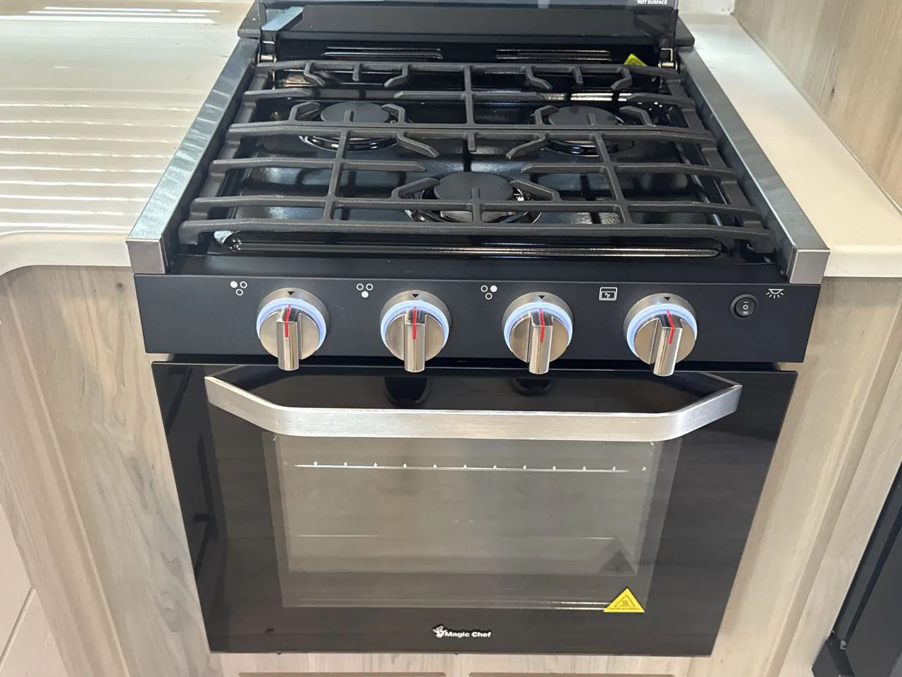 2026 Forest River Rockwood Mini Lite 2520BH - Photo 4