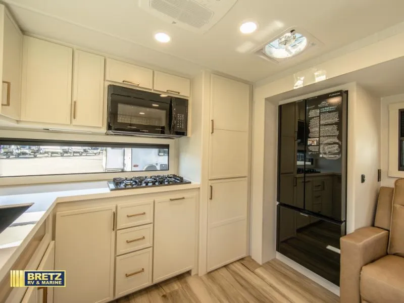 2027 Brinkley Model I 275 - Photo 4