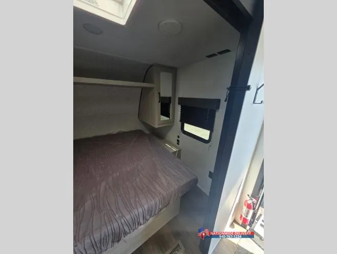 2025 Palomino Puma Camping Edition 283BHCE - Photo 4