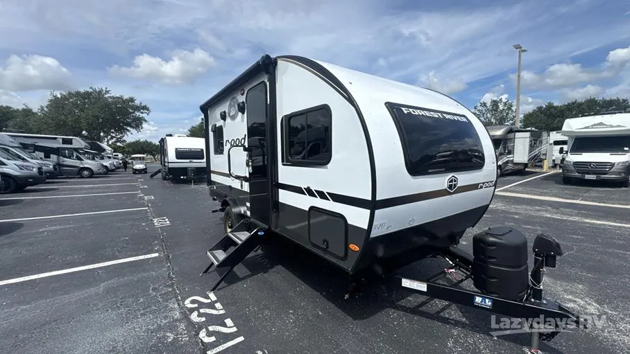 2026 Forest River R-Pod RP-194 - Photo 2