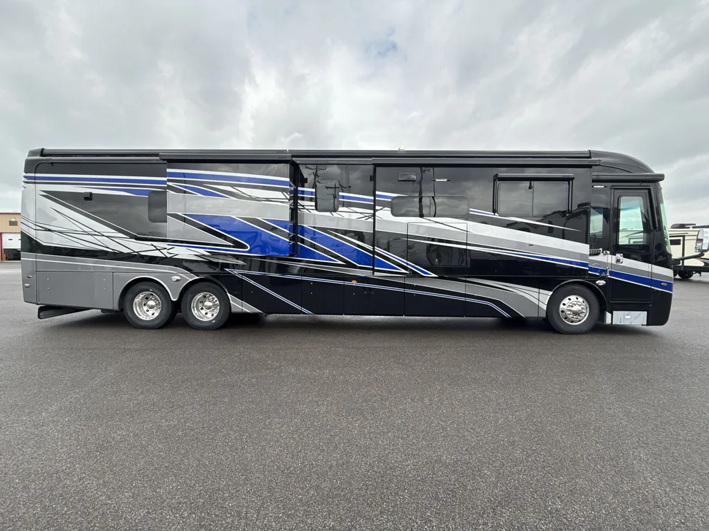 2025 Entegra Coach Aspire 44D, Photos photo 4