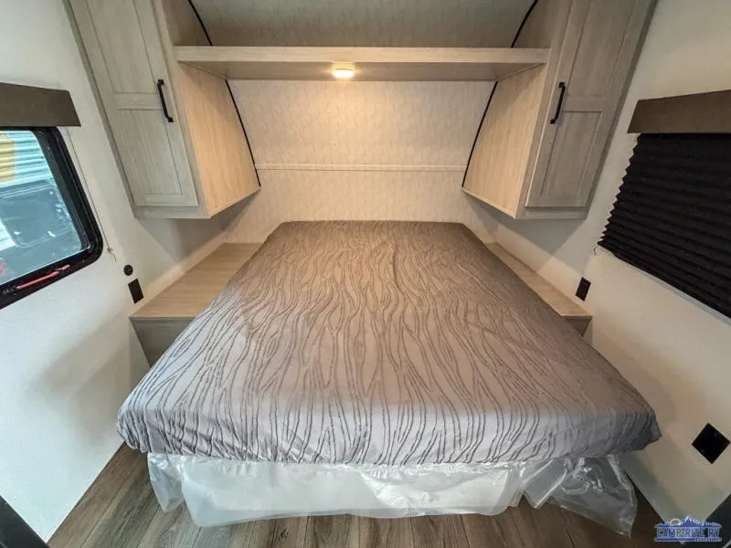 2027 Forest River Puma Camping Edition 210RKCE - Photo 4