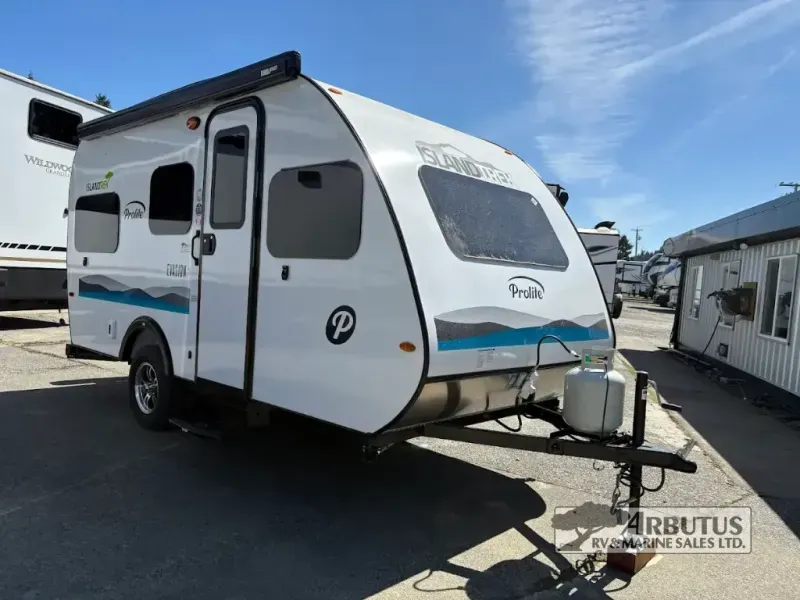 2026 Prolite Prolite Evasion - Main photo