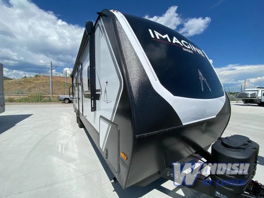 2026 Grand Design Imagine 2670MK - Photo 2