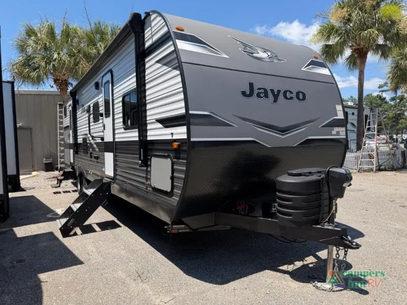 2023 Jayco Jay Flight 324BDS - Photo 2