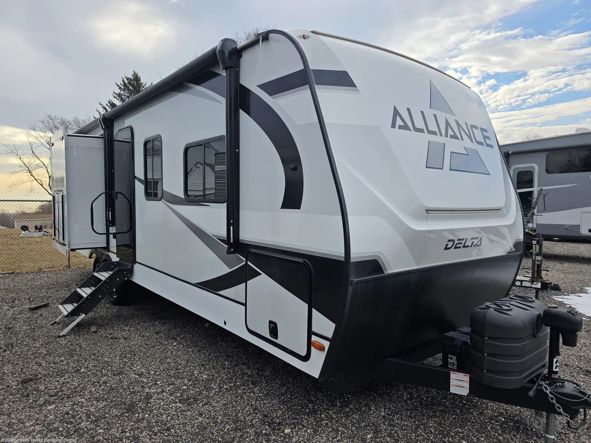 2024 Alliance RV Delta 294RK - Photo 2