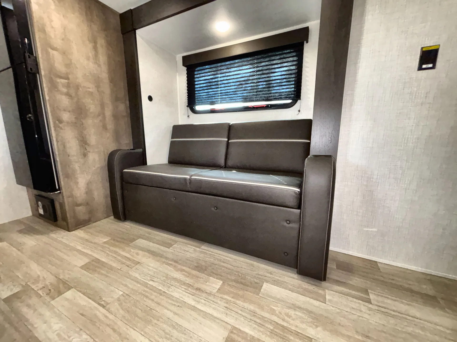 2026 Keystone Springdale Mini 1950RBS — living area main