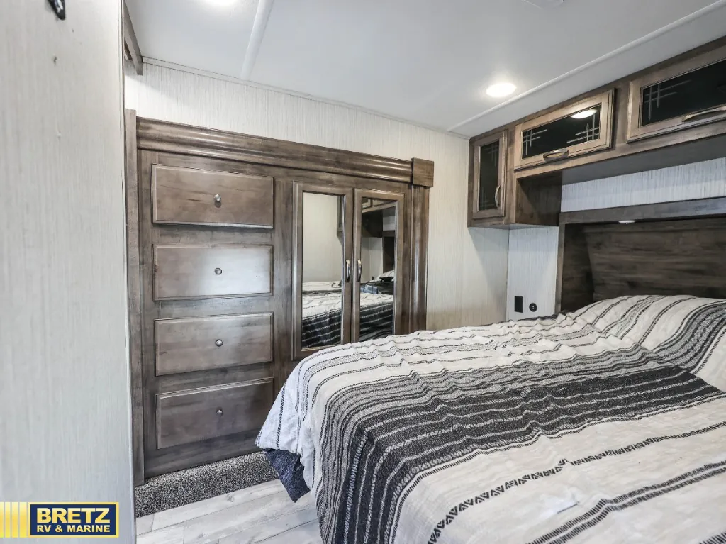 2021 Forest River Sandpiper C-Class 3660MB, Photos photo 19