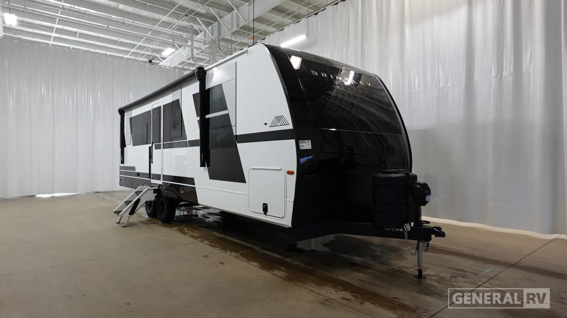 2026 Brinkley Model I 275 - Photo 2