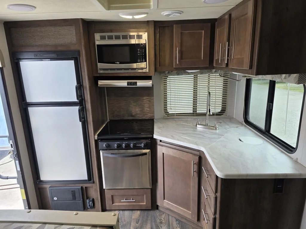 2019 Forest River RV Wildcat Maxx 245RGX, Photos photo 8