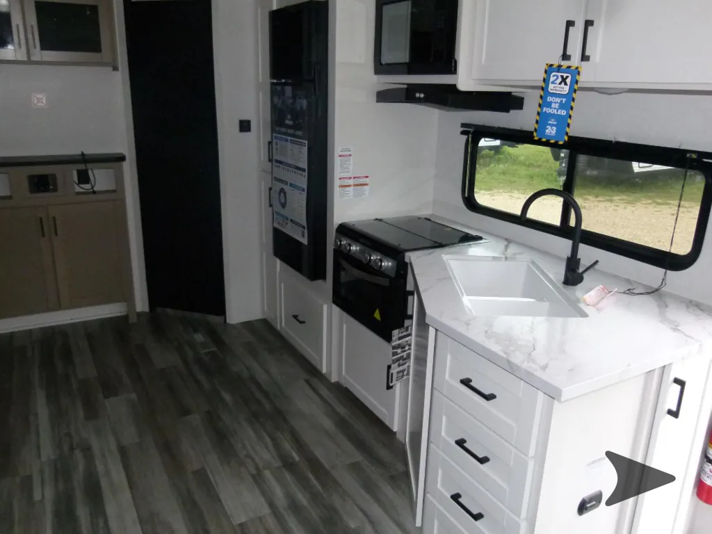 2026 Jayco Jay Flight SLX 262RLSW, Photos photo 12