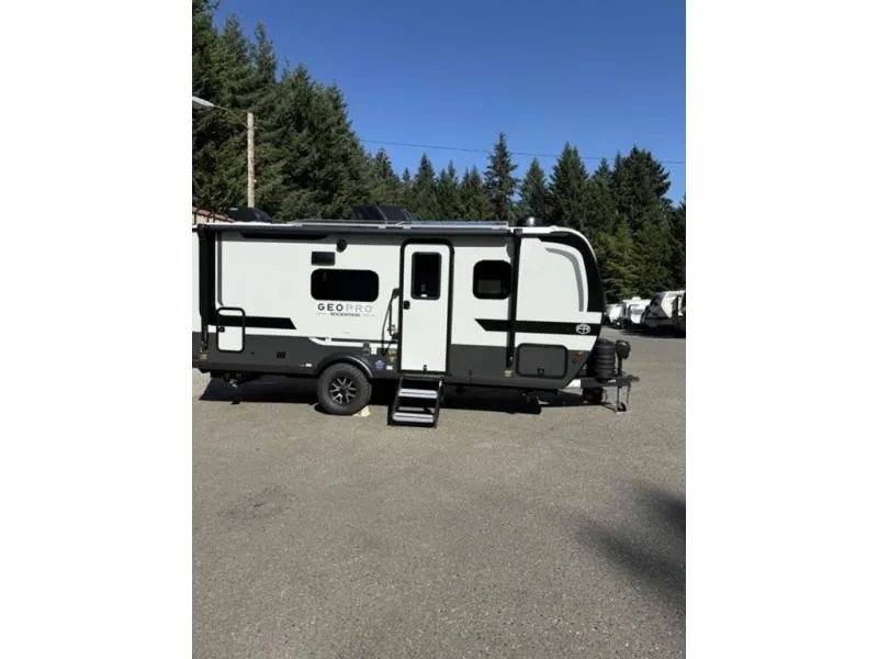 2026 Forest River RV Rockwood GEO Pro 20FBS - Photo 3
