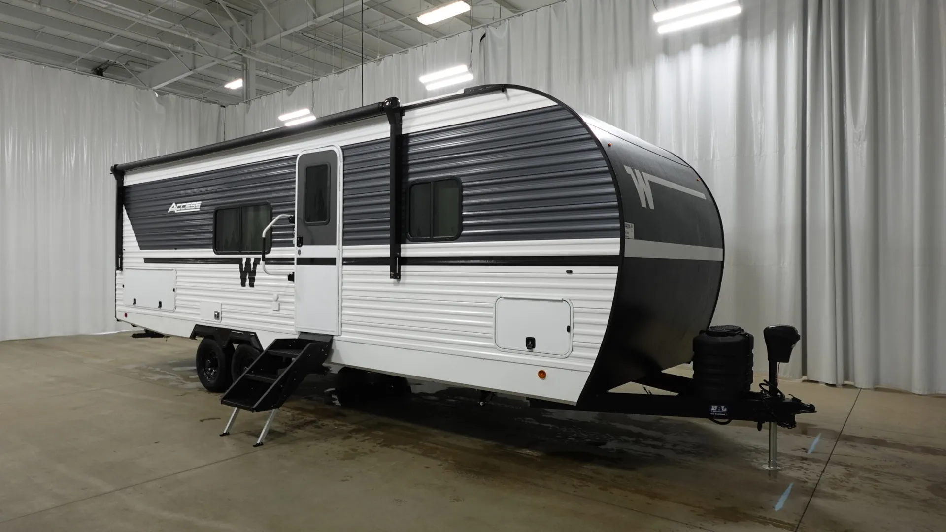 2026 Winnebago Access 25BH - Photo 2