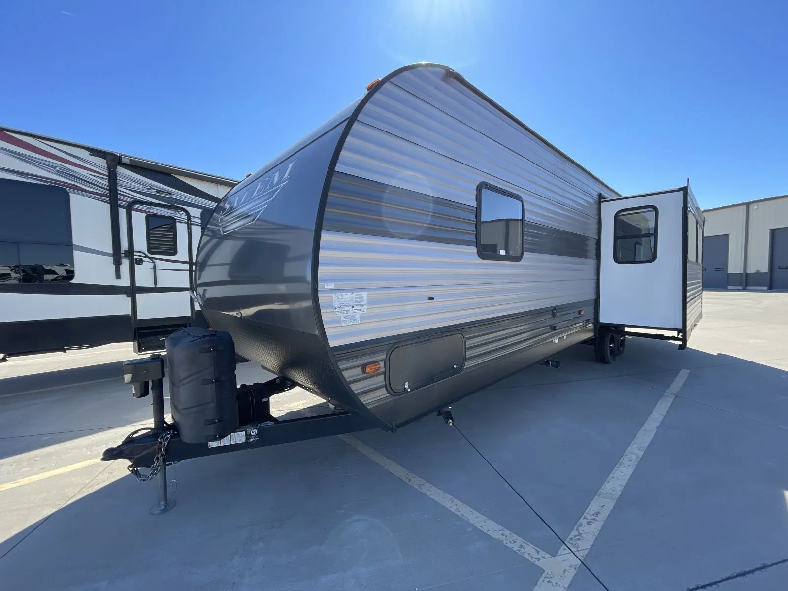 2019 Forest River Salem 27RKS - Photo 4