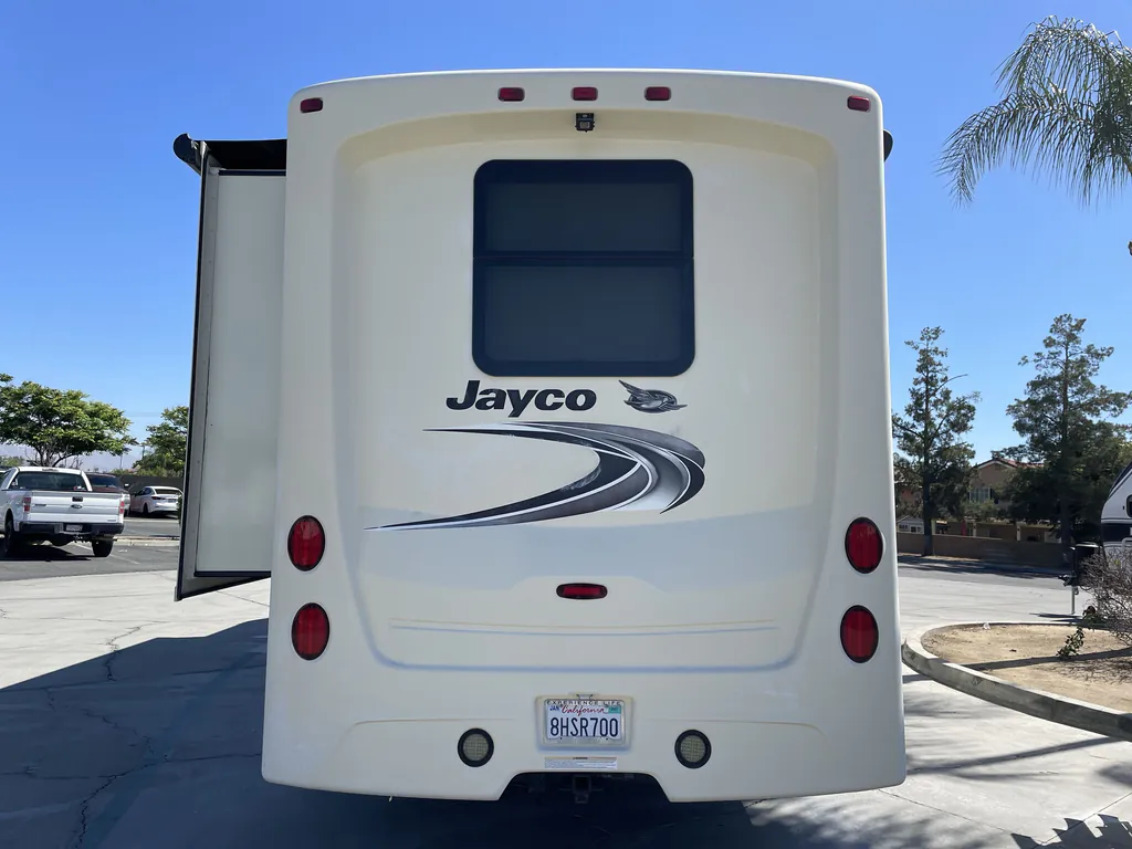 2019 Jayco Precept 29V, Photos photo 7
