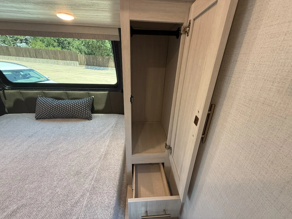 2027 Forest River R-Pod Un-Mapped 23MK, Photos photo 48