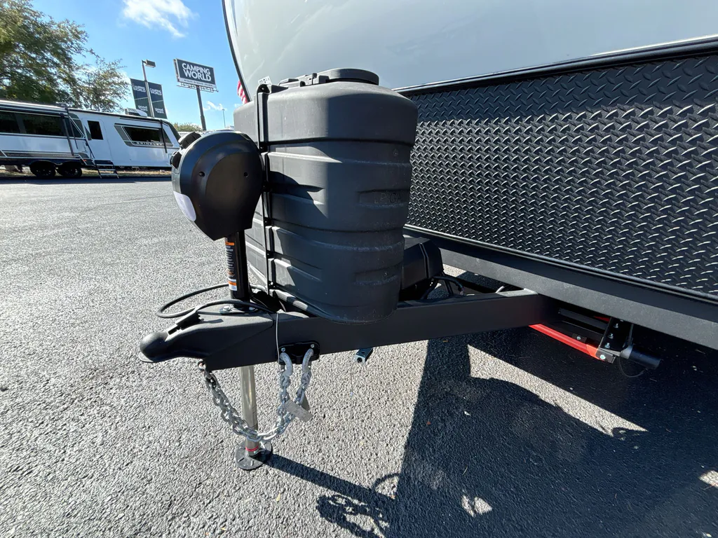 2026 Forest River Flagstaff Micro Lite 25MBR, Photos photo 29