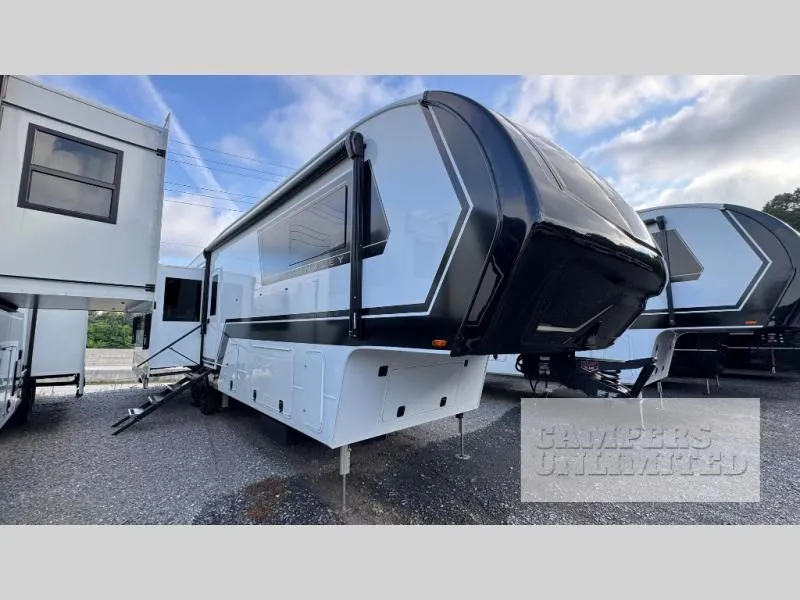 2027 Brinkley Model Z 3600 - Photo 4