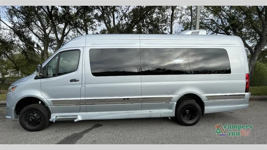 2027 Grech RV Vacanza-ion 24 AWD 24 - Photo 4
