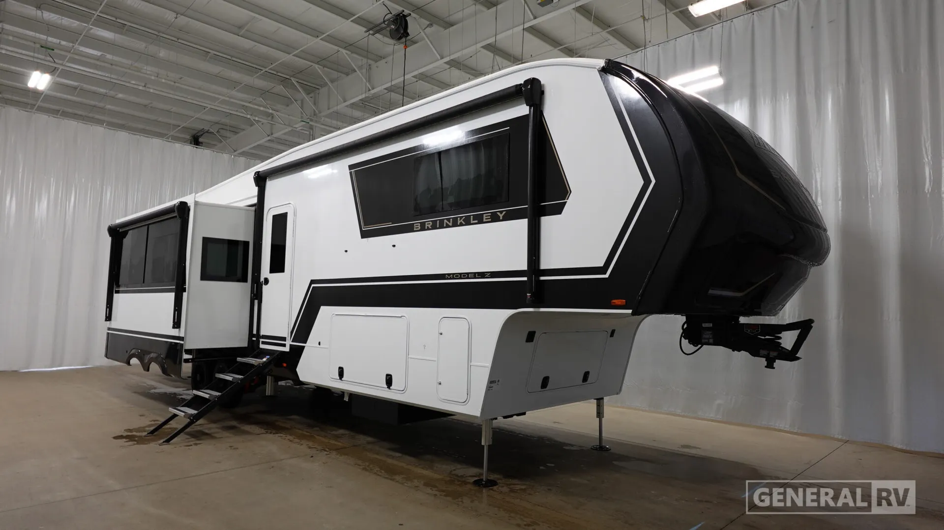 2026 Brinkley Model Z 3420 - Photo 2