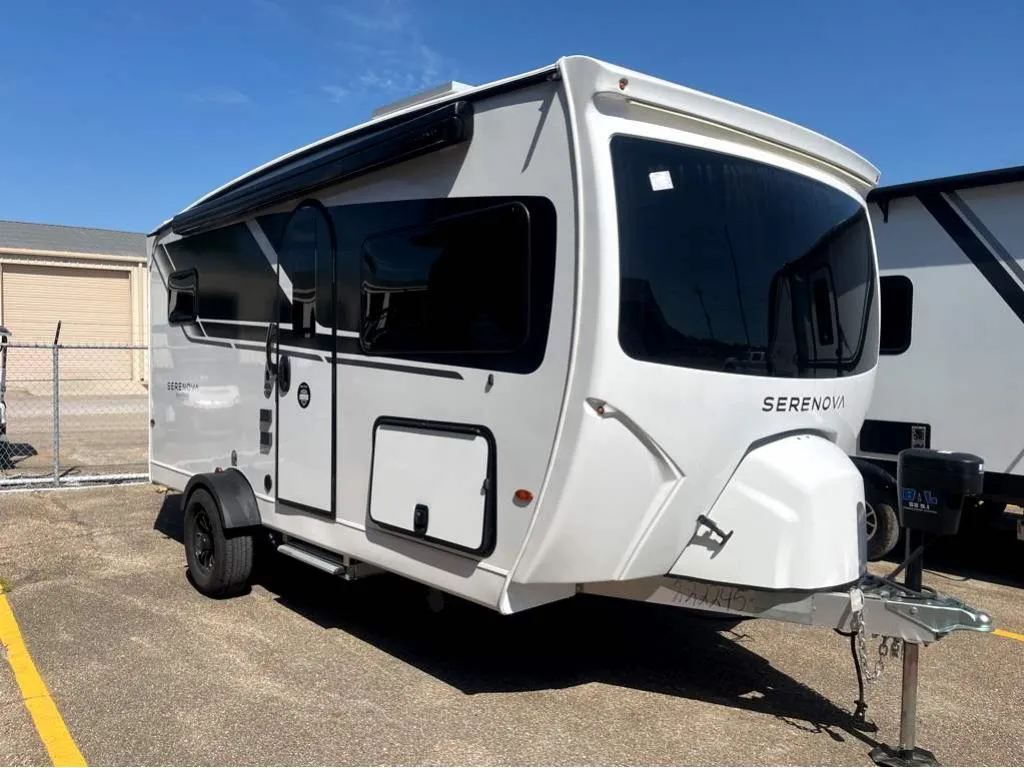 2025 Grand Design Serenova 150HL - Photo 2