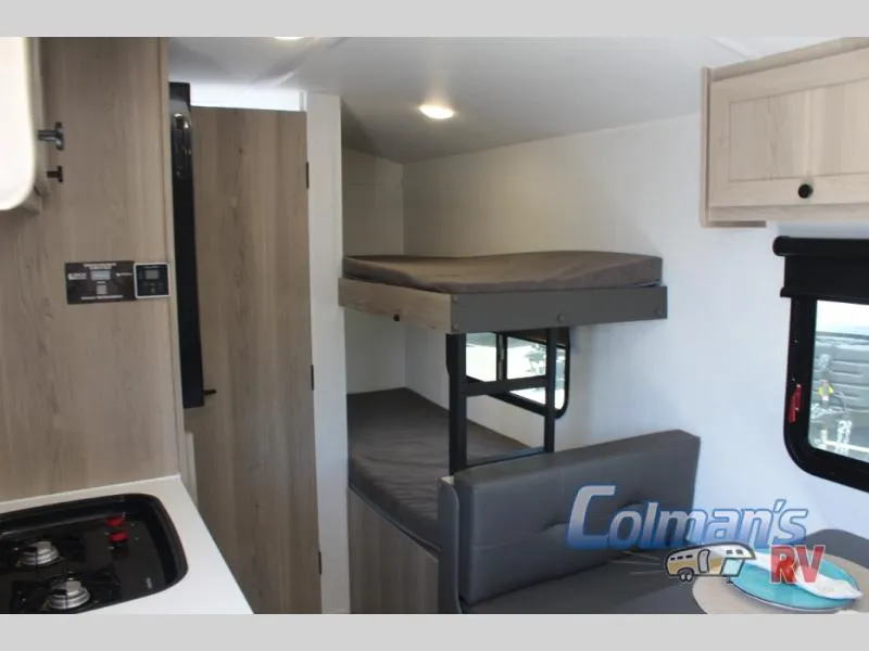 2026 Forest River RV Flagstaff E-Pro 17LE - Photo 3
