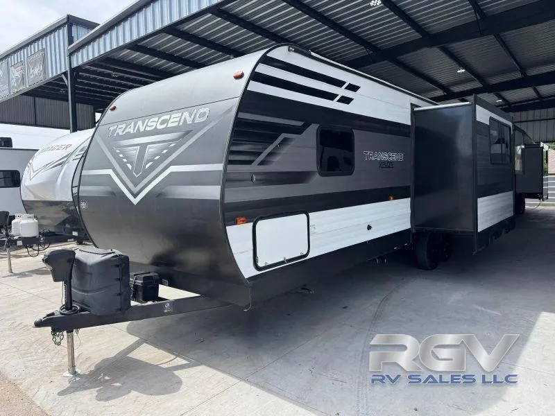2022 Grand Design Transcend Xplor 265BH - Photo 4