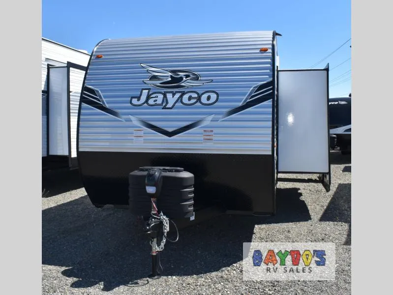 2026 Jayco Jay Flight SLX 261BHSW - Photo 4