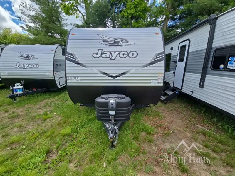 2026 Jayco Jay Flight SLX 210QB - Photo 4