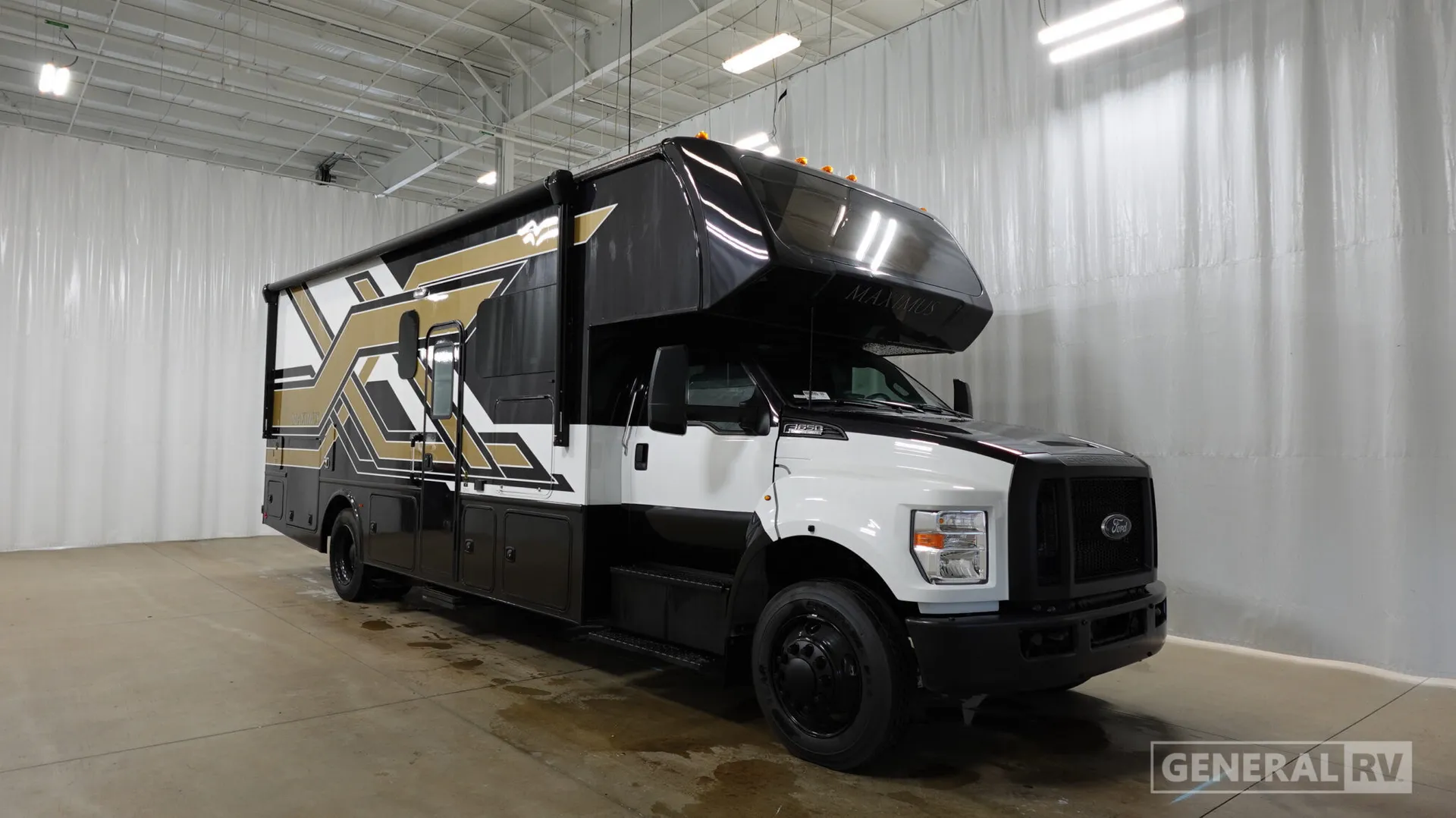 2027 NeXus RV Maximus 32MX - Photo 2