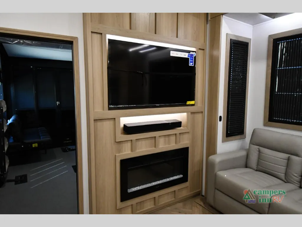 2026 Keystone Raptor 441, Photos photo 34