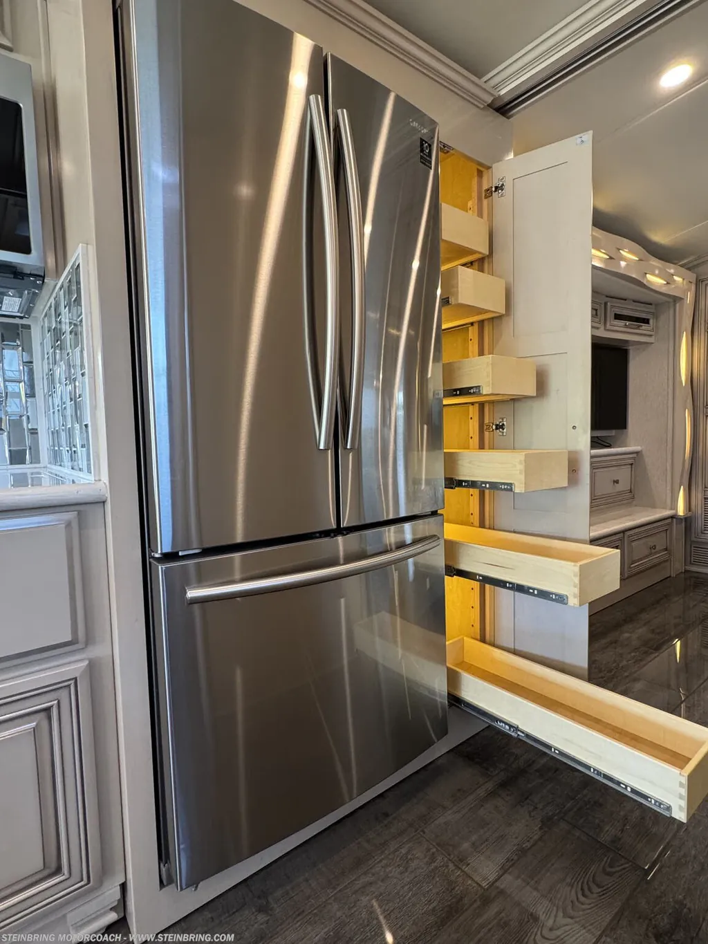 2021 Newmar New Aire 3543, Photos photo 16