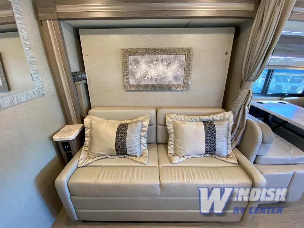 2022 Thor Motor Coach Tiburon 24FB, Photos photo 13