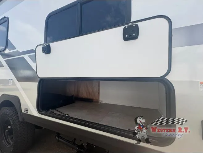 2026 Forest River RV Flagstaff E-Pro 17LE - Photo 4