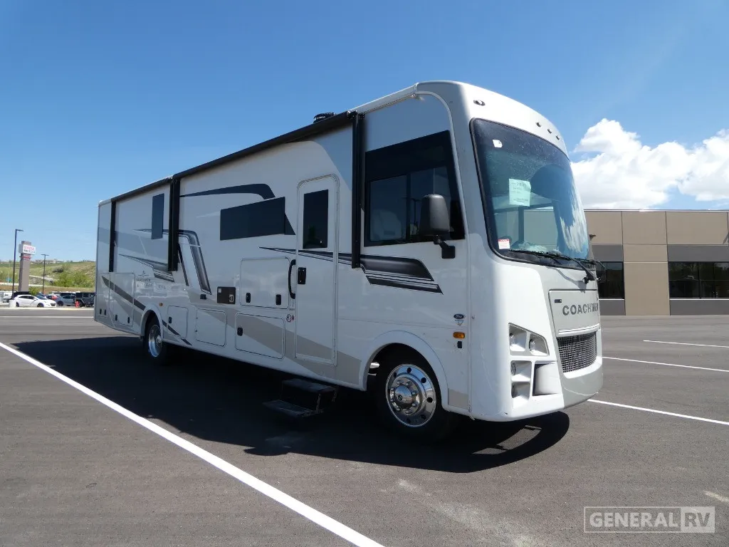 2026 Coachmen Mirada 33SS - Photo 2