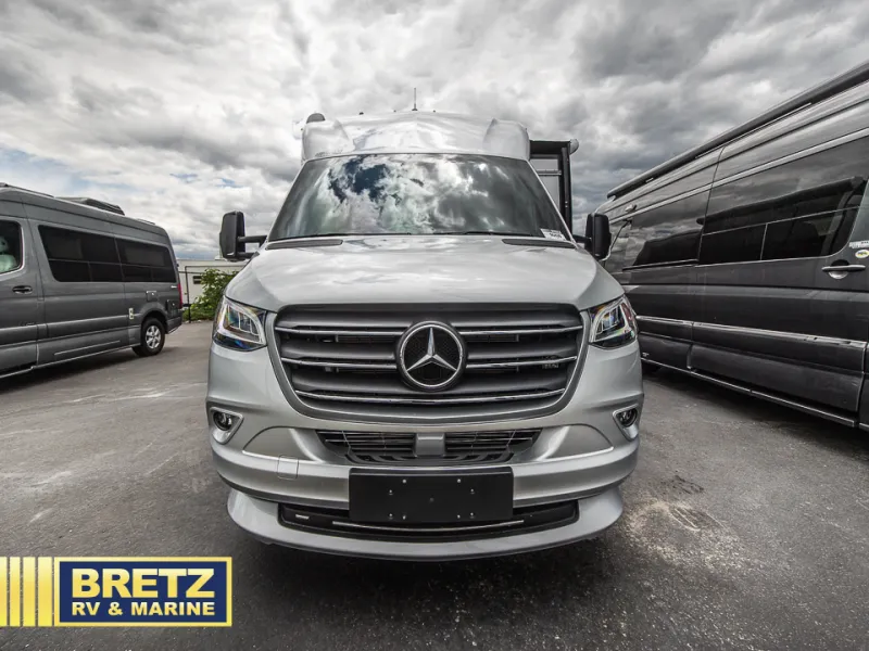 2021 Airstream Atlas Murphy Suite - Photo 4