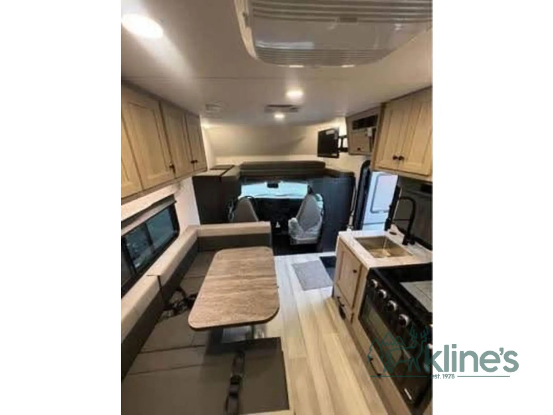 2026 Forest River Forester LE 2151SLE - Photo 4