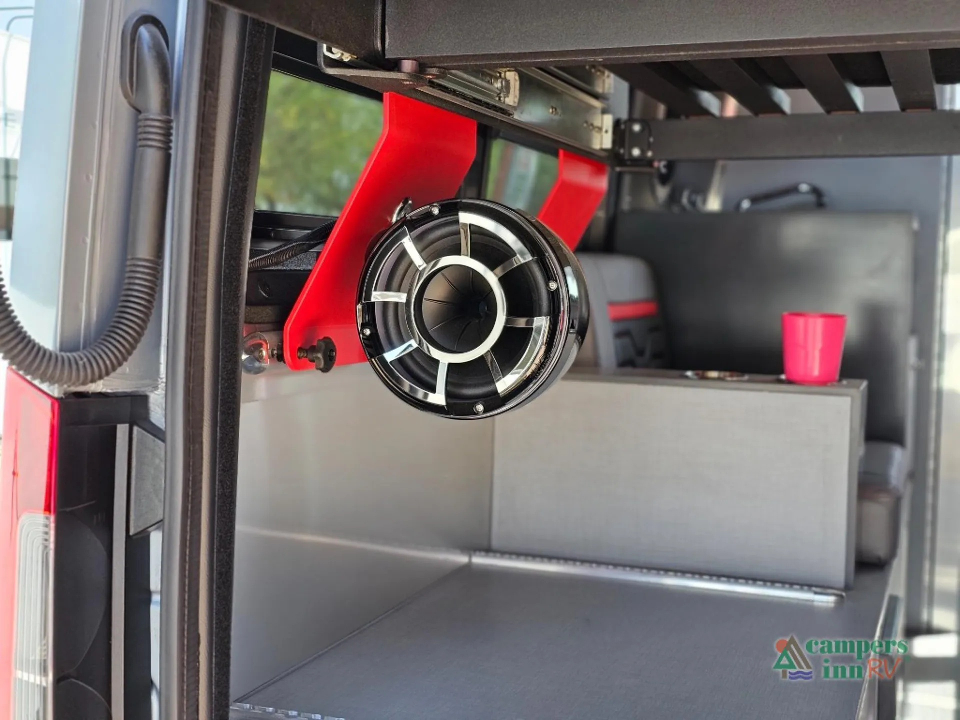 2026 Airstream Interstate 19X LE OUTLAND EDITION - Photo 3