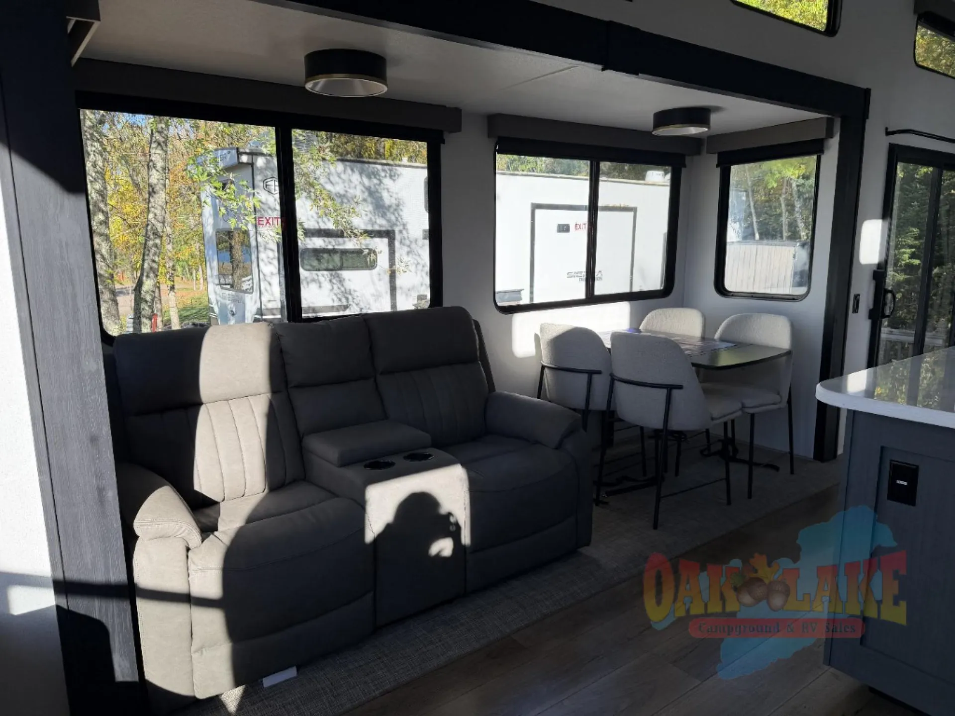 2027 Forest River Puma Vista 402LFT — Photo 5