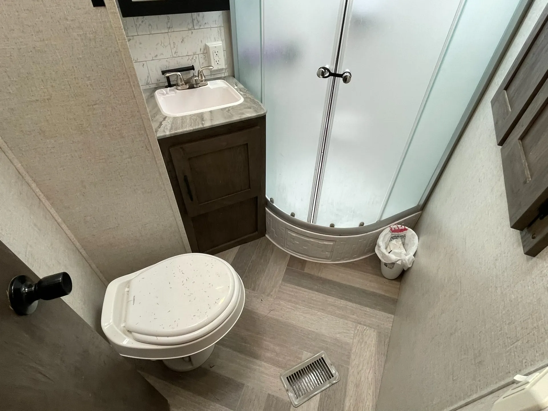 2021 Forest River Salem 29VBUD — Photo 5