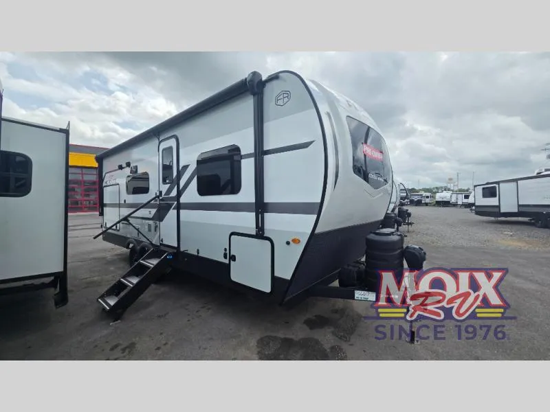 2026 Forest River Flagstaff Micro Lite 25BSDS - Photo 2