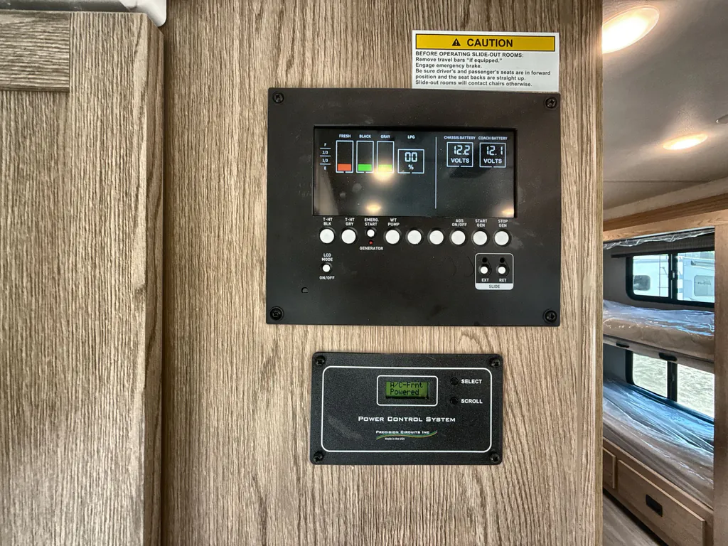 2027 Thor Motor Coach Freedom Elite 31FE, Photos photo 15