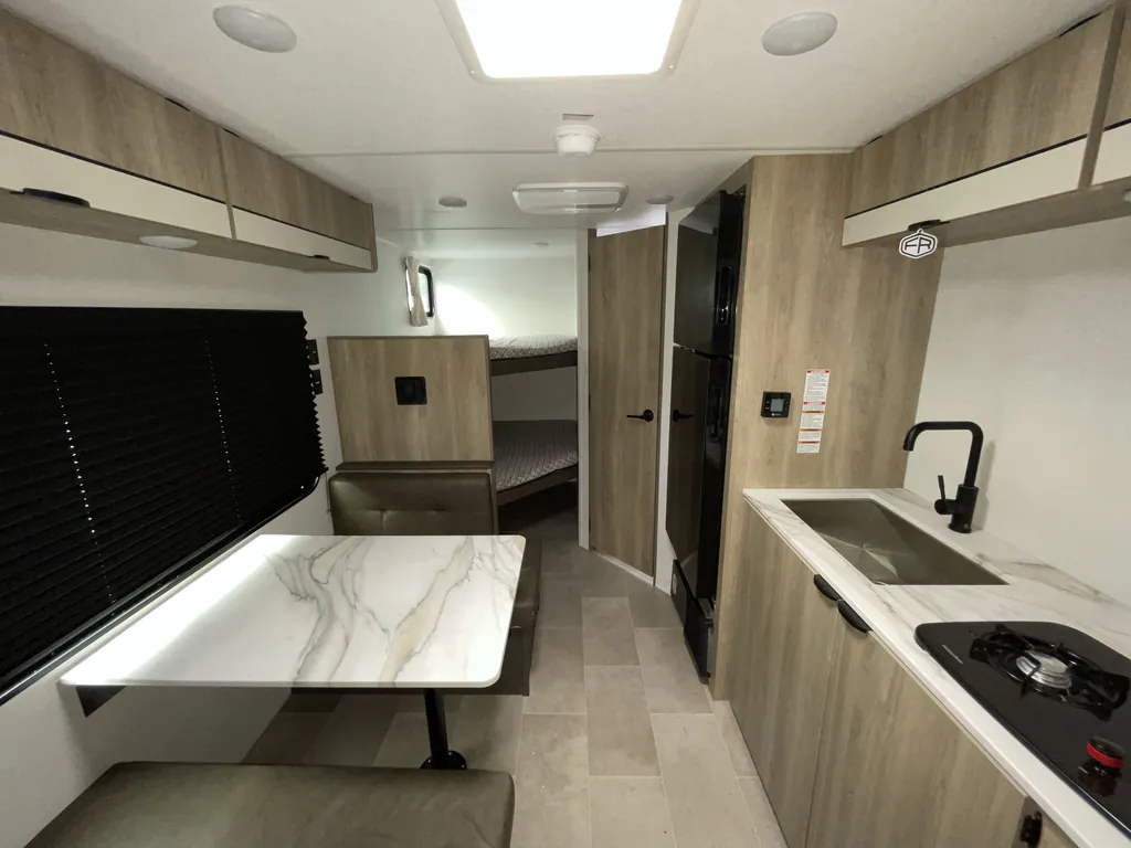 2027 Forest River Airelume 260, Photos photo 2
