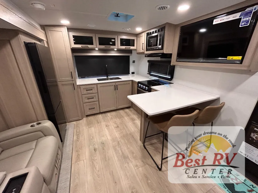2026 Forest River Rockwood Mini Lite 2523MBR, Photos photo 24