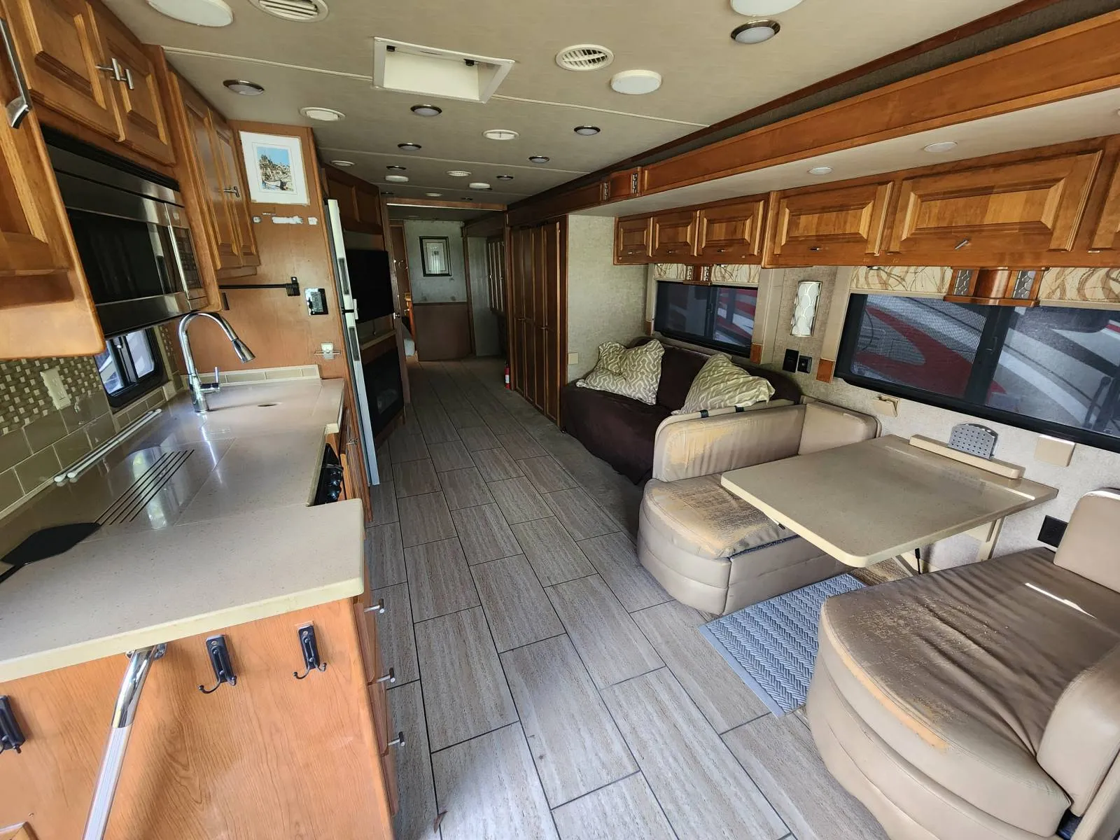 2018 Tiffin ALLEGRO OPEN ROAD 36UA - Photo 3