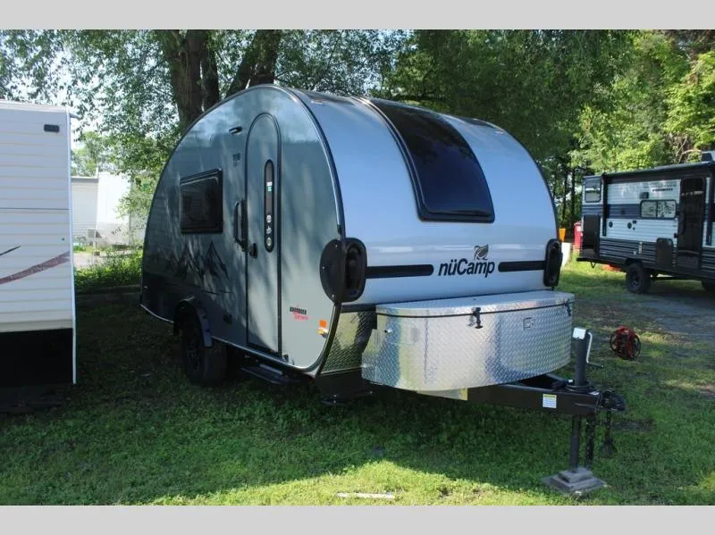 2026 nuCamp RV TAB 360 CS BLACK CANYON - Photo 3